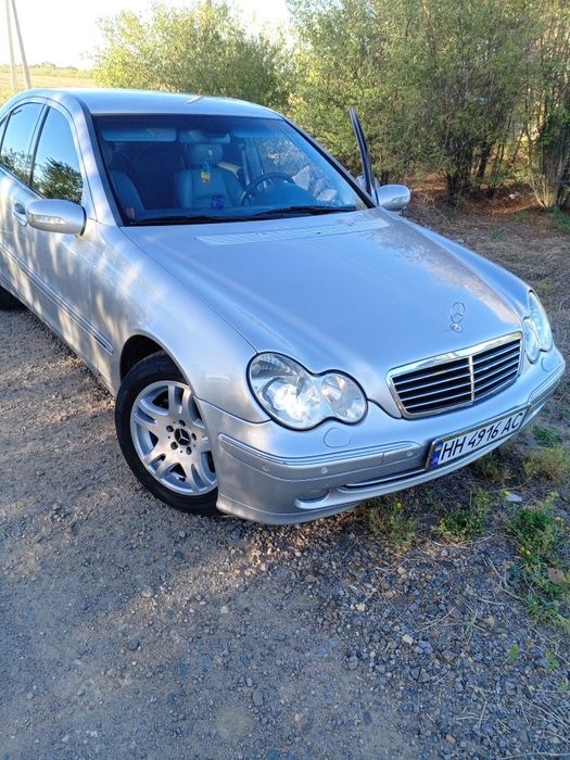 Продам Mercedes Benz