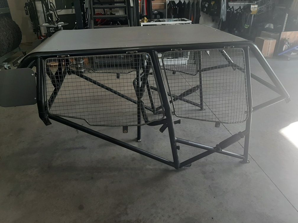 Rollbar Polaris RZR XP4 '17