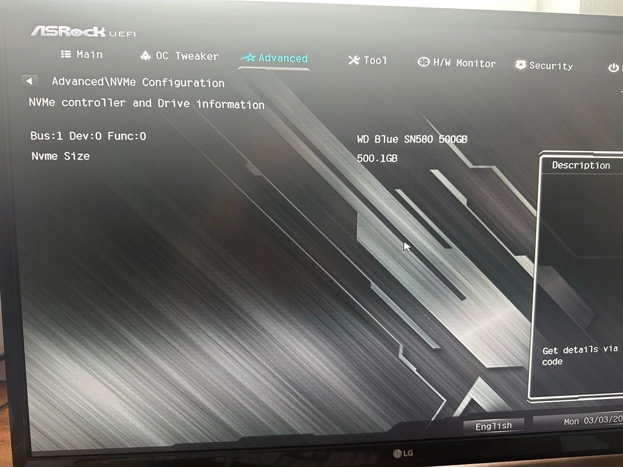 Komputer gamingowy(10600k+32Gb DDR4+Z490+SSD M.2 500Gb+750W)