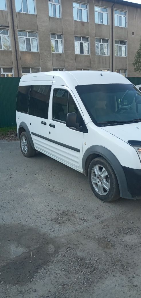 Продаю   Ford Transit Connect 2009 1.8 дизель