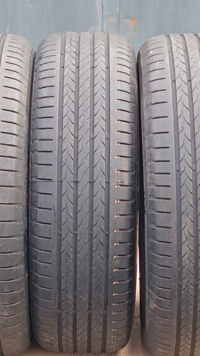 195/55R18 93H Continental EcoContact 6Q