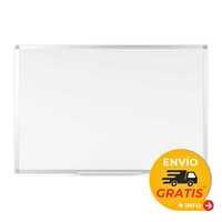 Quadro Branco Magnético 120x90 BoardsPlus