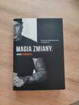 Jakub Czarodziej - Magia zmiany