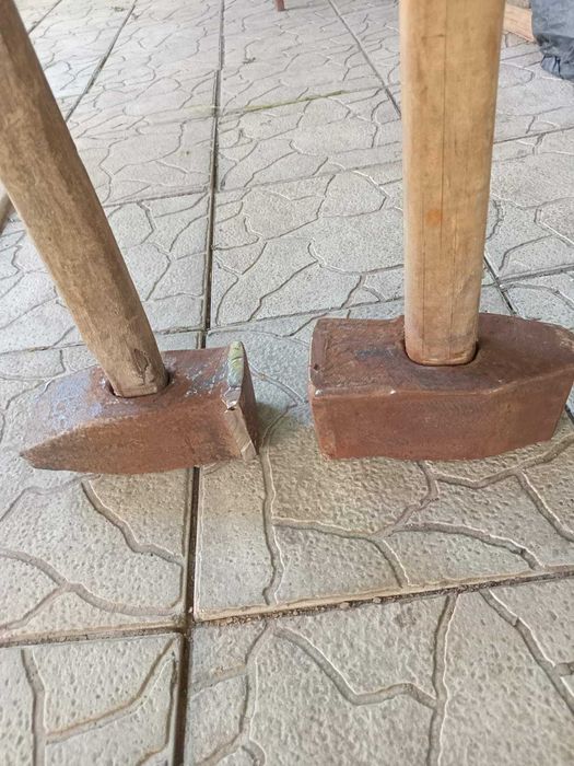 Кувалда, 6кг та 8кг