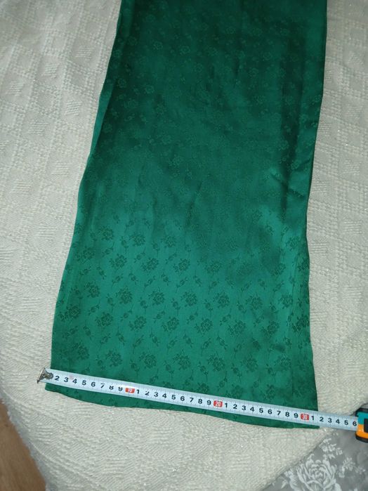 Комбінезон яскраво-зелений розм. 38-40, Tara Jarmon