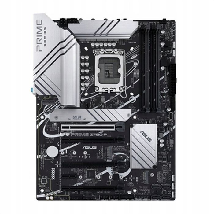 Płyta Główna Atx Asus Prime Z790-P