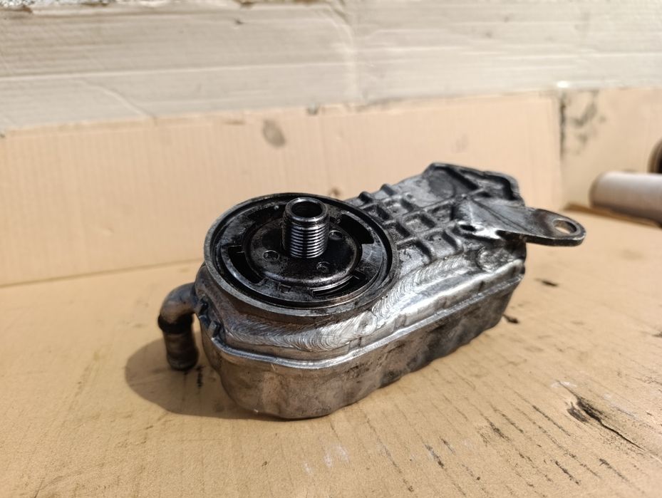 Теплообмінник 2.5 Tdi VM Chrysler Voyager Dodge Ram Vam jeep Cherokee