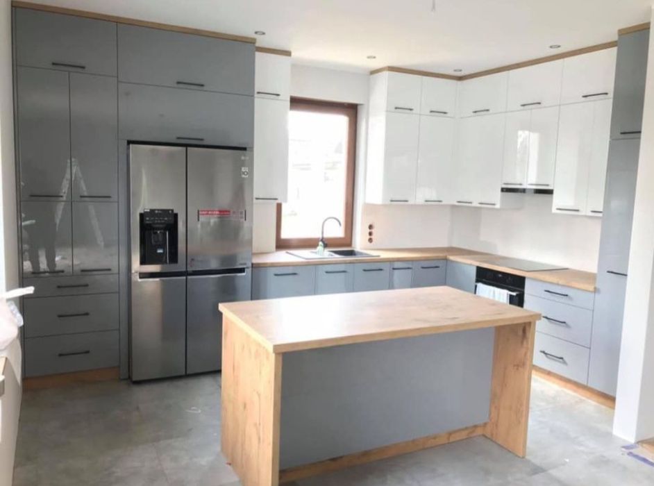 Wyprzedaż Likwidacja Sklepu Meblowego -40% - Meble kuchenne, pokojowe,