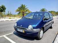 Twingo matic automático 1999