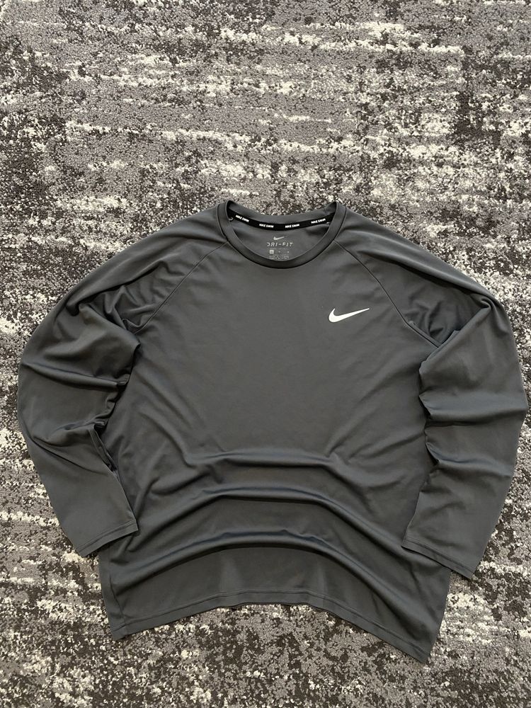 Компресійна кофта Nike PRO