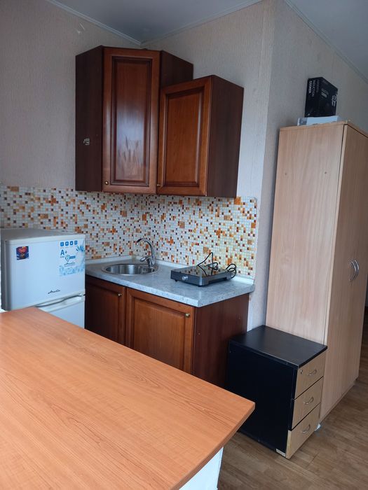 Здам 1-кім.квартиру, Позняки, вул. Урлівська 21-А.