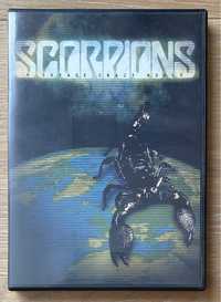 Scorpions - "A Savage Crazy World" (DVD)