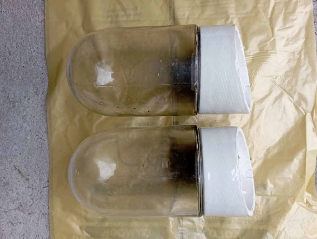 Sprzedam lampy z czasów PRL-u