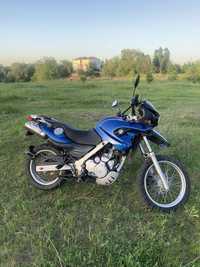 Продам bmw GS650