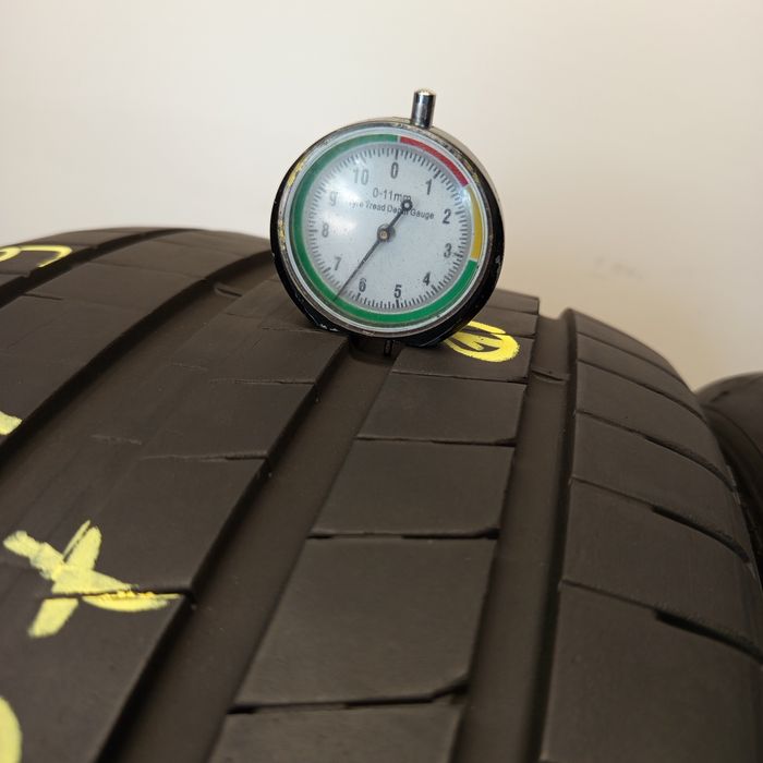 235/40r19 Goodyear Asymmetric 6 z 2023r