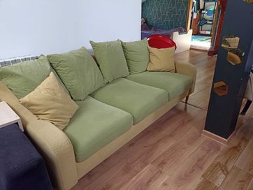 Kanapa, sofa, wersalka