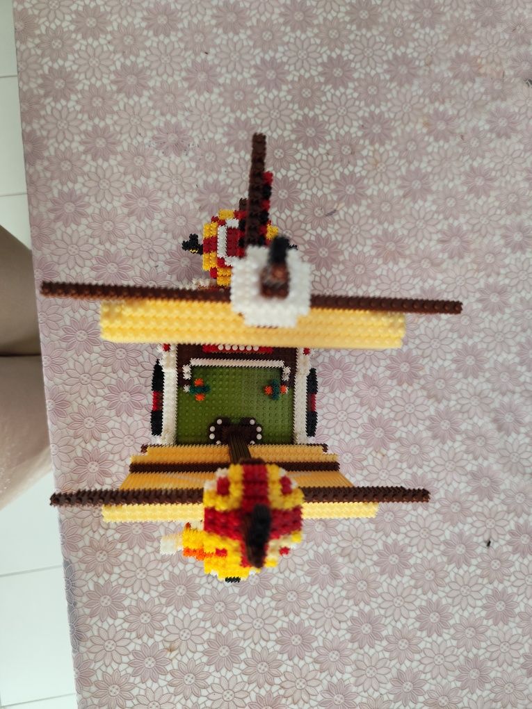 Barco One Piece Lego