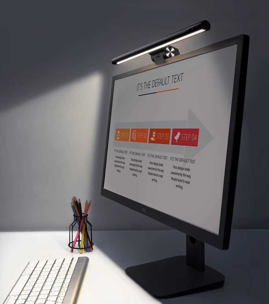 Led para Monitores