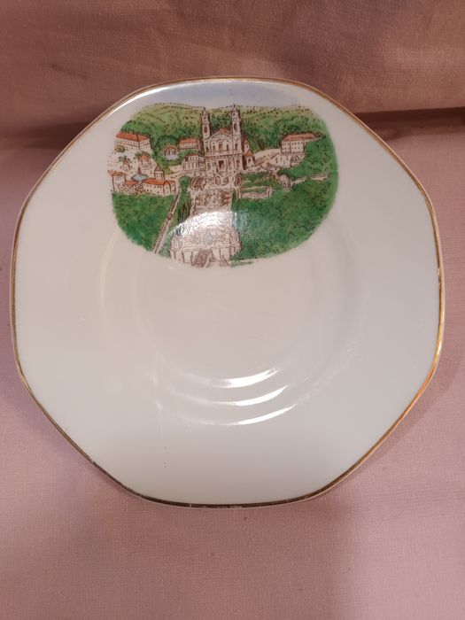 Pratos Aleluia, Viana e Candal