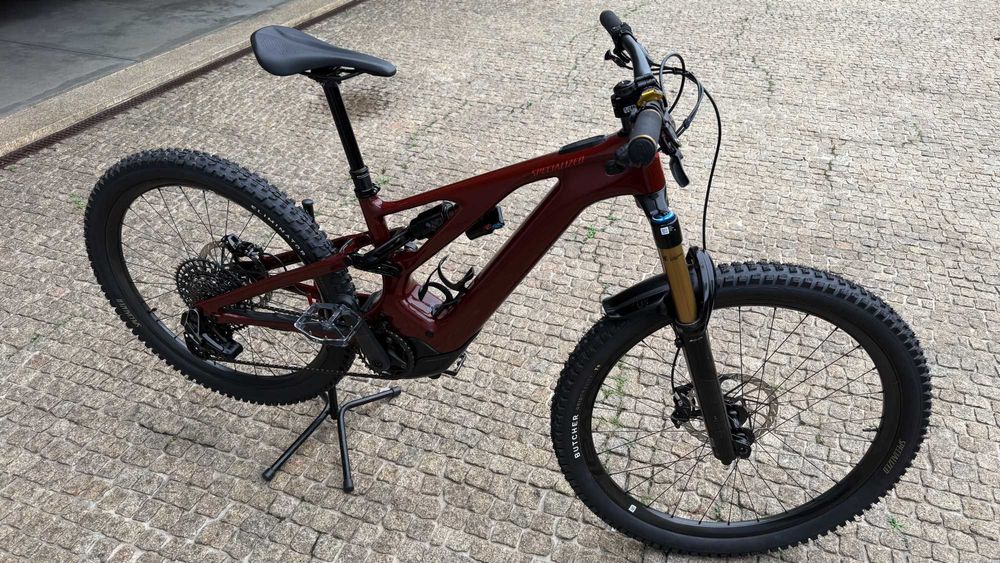 Specialized 2023 Turbo Levo Pro Carbon