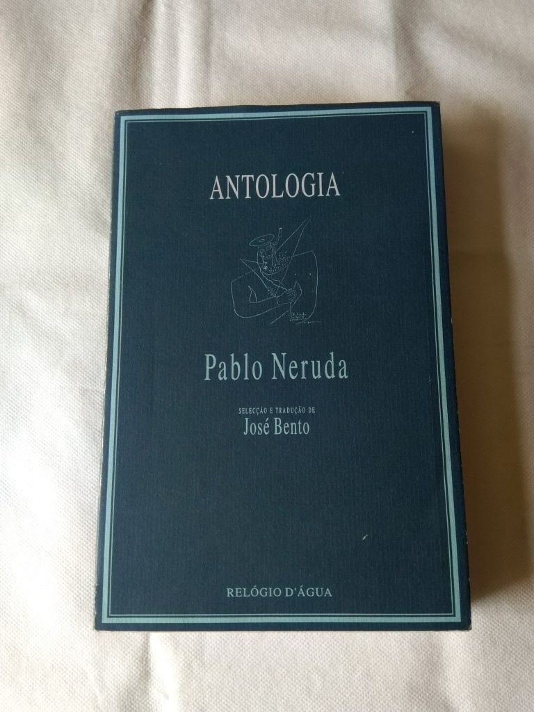 Poesia. Pablo Neruda