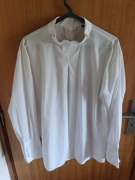 Traje Académico Universidade do Minho