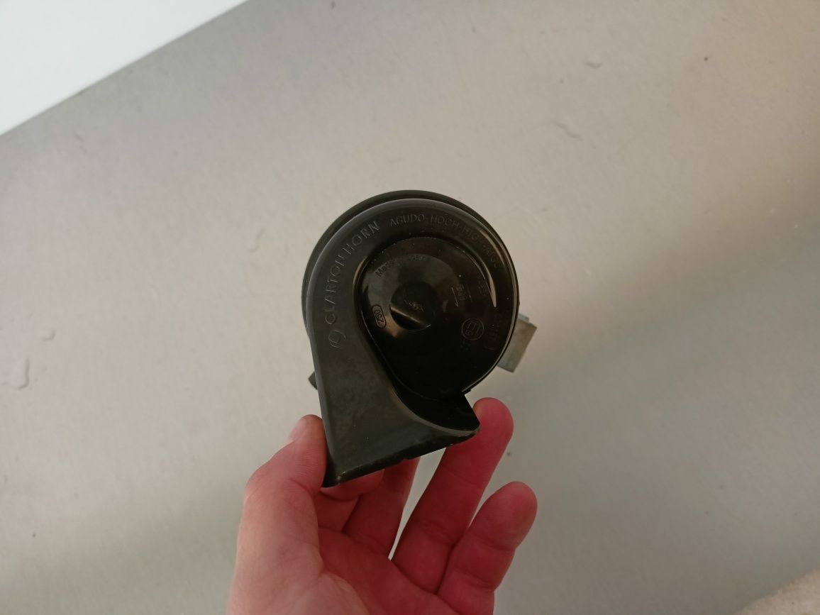 Klakson sygnał dźwiękowy BMW F20 F30 F36 F31 F35