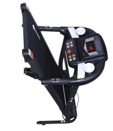 Бігова доріжка EnergyFIT 510T