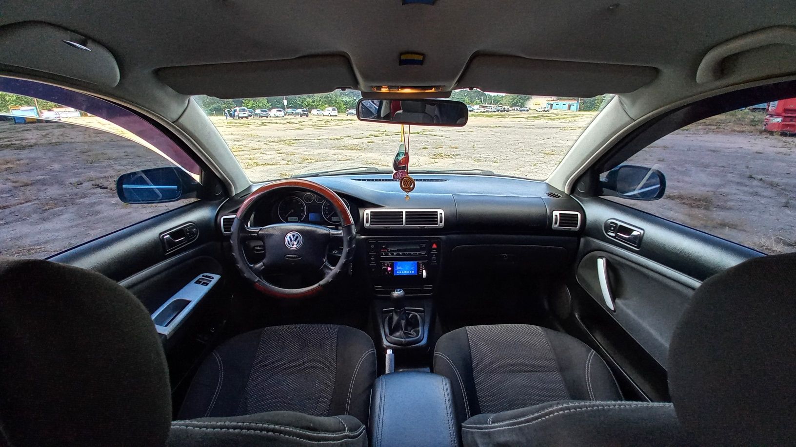 Продам  Volkswagen Passat B5 +