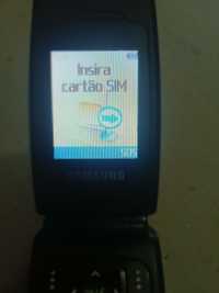 Telemóvel Samsung SGH-X160