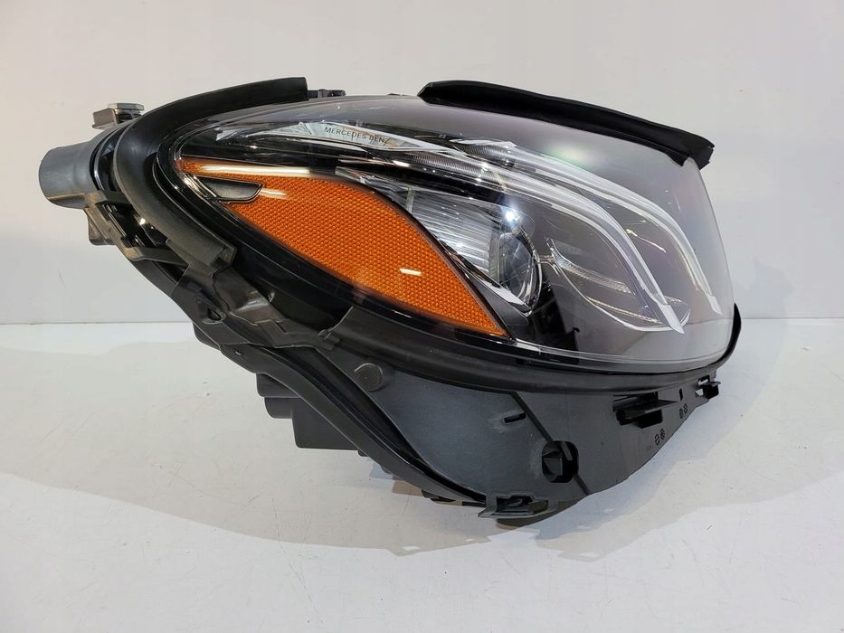 Mercedes E W213 Usa lampa reflektor Led HP R 13430