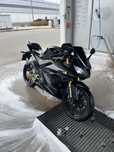 Yamaha yzf r125