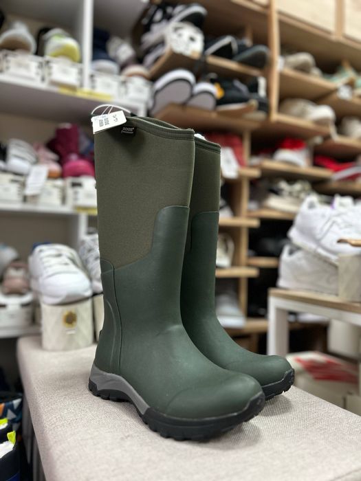 Американські чоботи Bogs , 37 розмір на осінь-щиму до -40