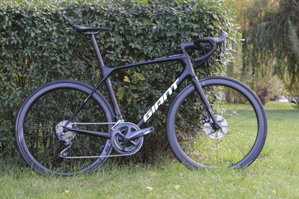 TCR Advanced Pro Team Disc CCC