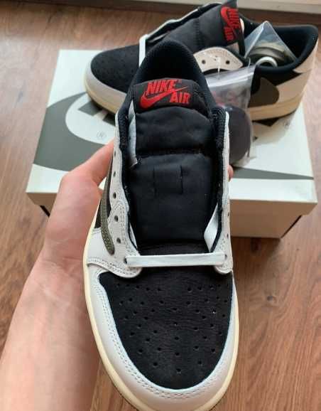 nowe Nike_Jordan1RetroLowTravisScottOlive RRR.39
