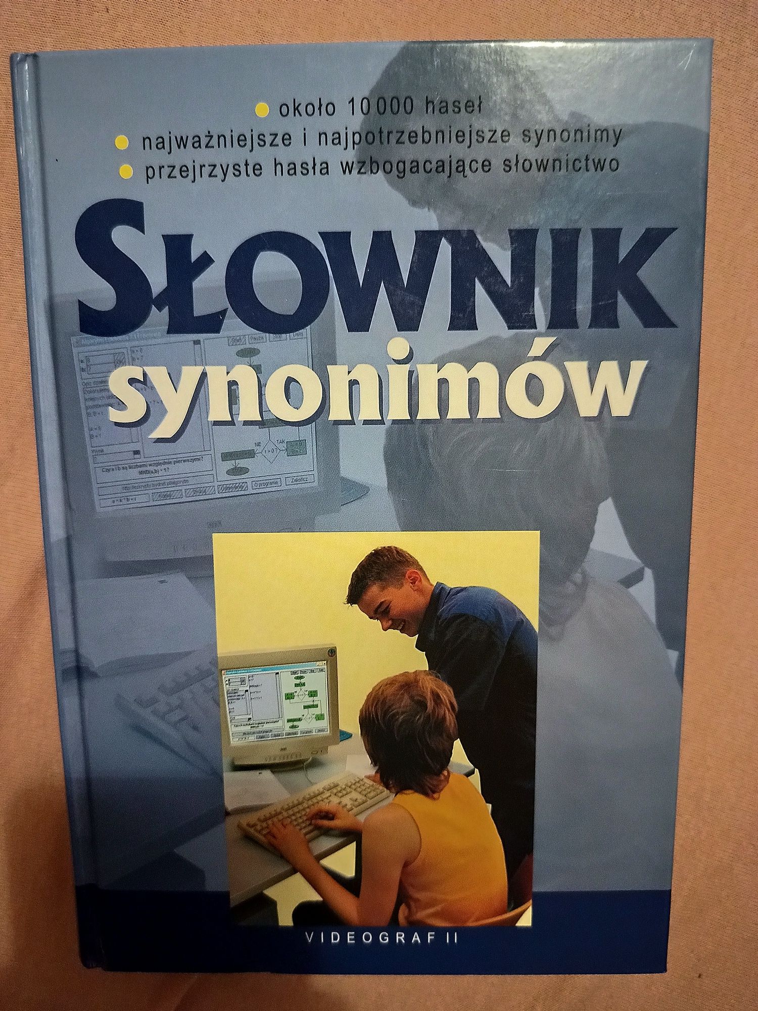 Nowy Słownik Synonimów