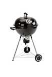 Grill węglowy Landmann 47 x 43 cm GRILL Kulisty wózek Grillchef
