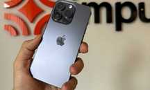 Apple iPhone 14 Pro Max 256GB Fiolet | DOBRY | Gwarancja12msc | SKLEP