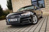 Audi A4 S_lINE#190PS#Automat#Full Led#Navi#Pływające kierunki