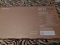 Tv Samsung HD TV