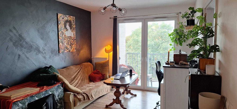 Sprzedaż 2-pok. mieszkania 38,85 m² – Rezerwacja do 4 listopada