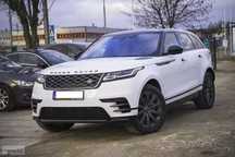 Land Rover Range Rover Velar 2.0 AWD 250KM