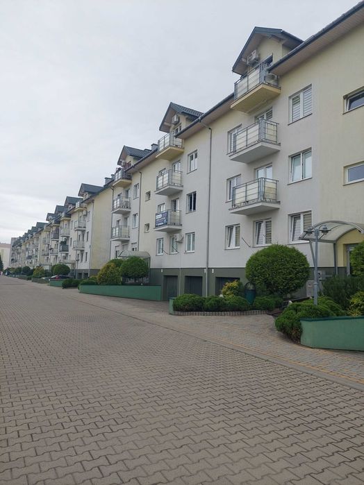 Wynajmę mieszkanie 43m2 świetna lokalizacja