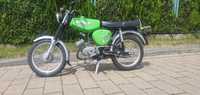 Simson s51 zarejestrowany ubezpieczony