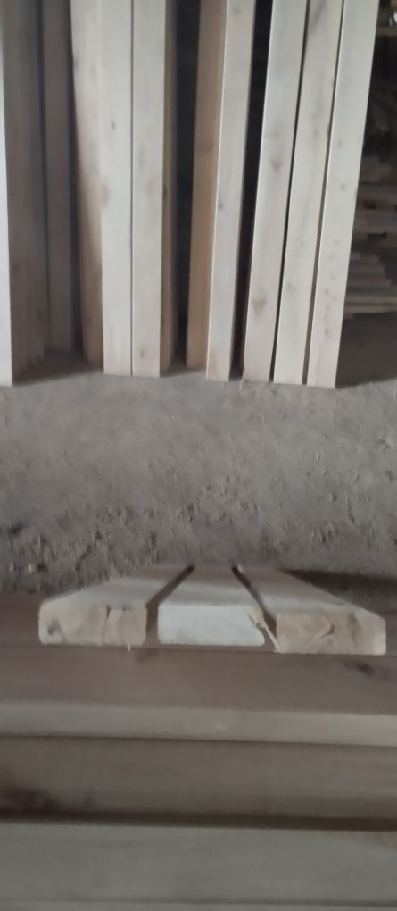 Deski DĘBOWE na ławki stoły DĘBOWE 40x110mm,32x110mm