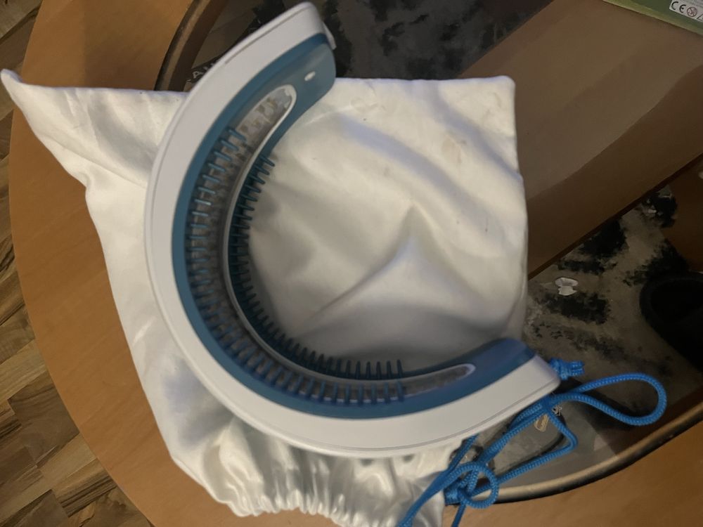 Opaska Laser Hairmax LLLT