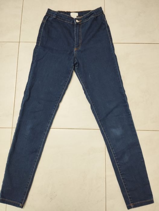 Джинси  Mango для дівчинки