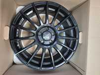 5 x OZ Racing Superturismo LM 5x112 8j ET 35 proste nienaprawiane