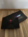Laptop gamingowy HP OMEN