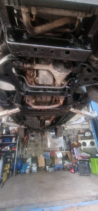 Ford Explorer Sport Track 4,6L V8 LPG 2008r